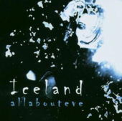 All About Eve – Iceland