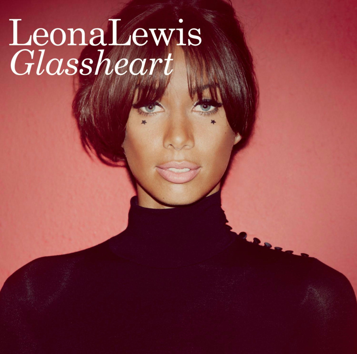 Leona Lewis – Glassheart