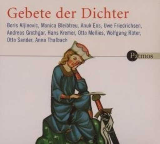 Diverse – Gebete der Dichter