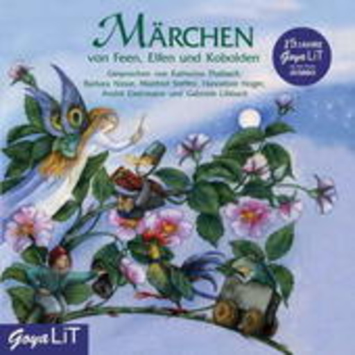 Diverse – Märchen von Feen, Elfen und Kobolden