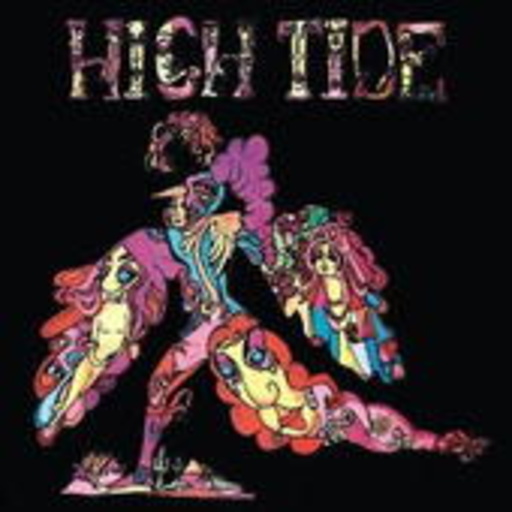 High Tide – High Tide