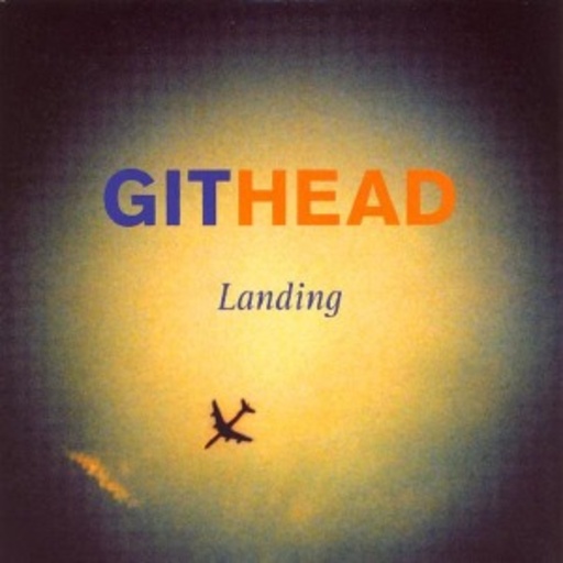 Githead – Landing & Headgit
