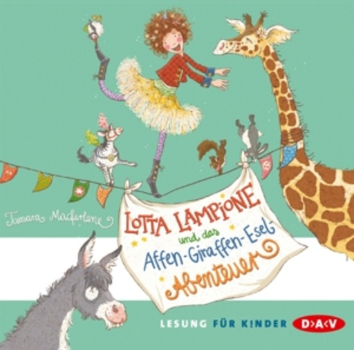 Diverse – Lotta Lampione