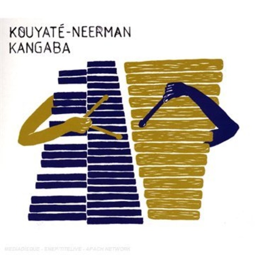Kouyate - Neerman – Kangaba