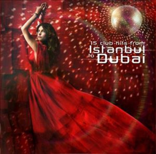 Diverse – Istanbul To Dubai