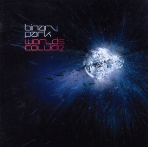 Binary Park – Worlds Collide