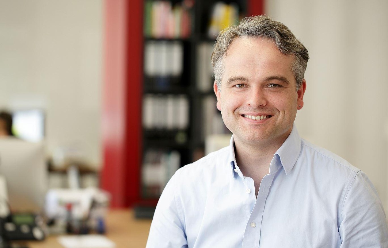 Gewinnt mit Hörbuch Hamburg einen weiteren Kooperationspartner: John Ruhrmann