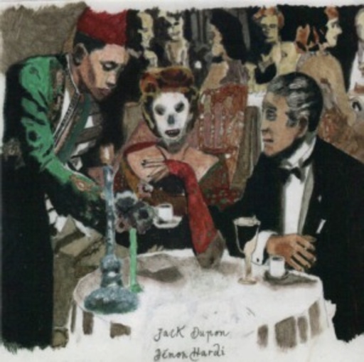 Jack Dupon – Demon Hardi