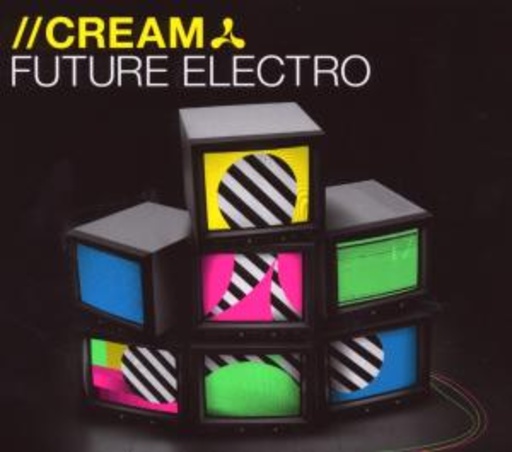 Diverse – Cream Future Electro