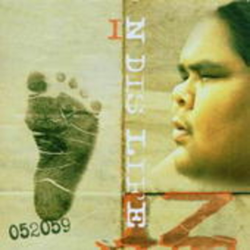 Israel Kamakawiwo'ole – In Dis Life
