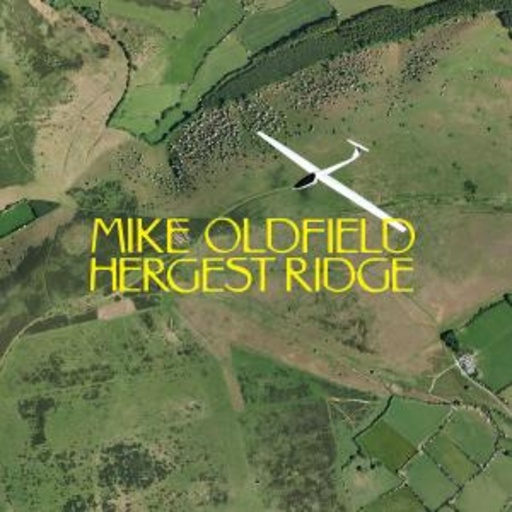 Mike Oldfield – Hergest Ridge