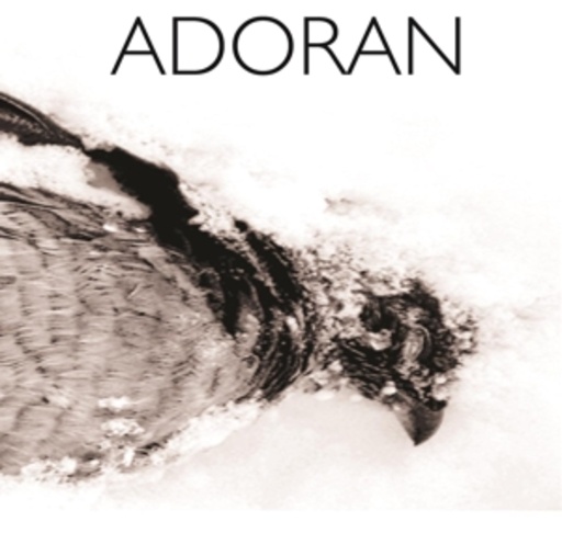 Adoran – Adoran