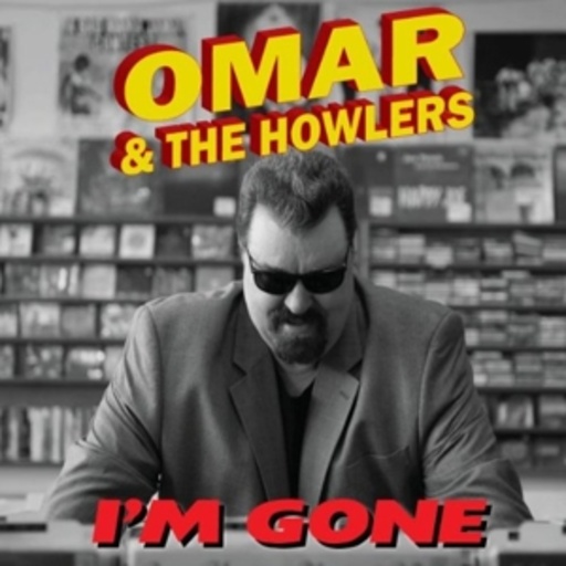 I’m Gone