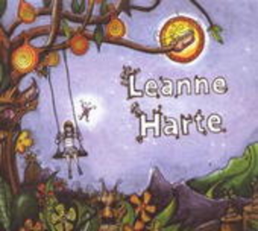 Leanne Harte – Leanne Harte