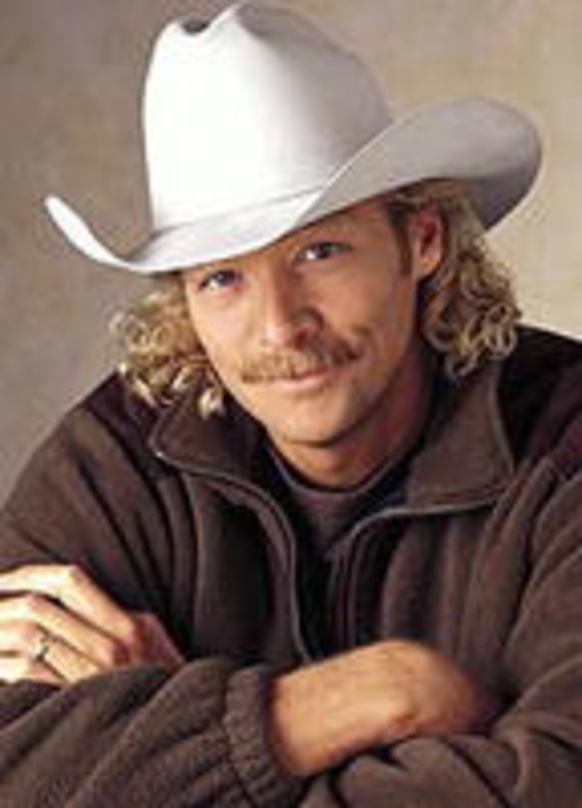 5a4d8ecbcc5148e8fd3445b90c4c395660b9bab73e34eb874b34745a816923a0 Erobert die Chartsspitze: Alan Jackson