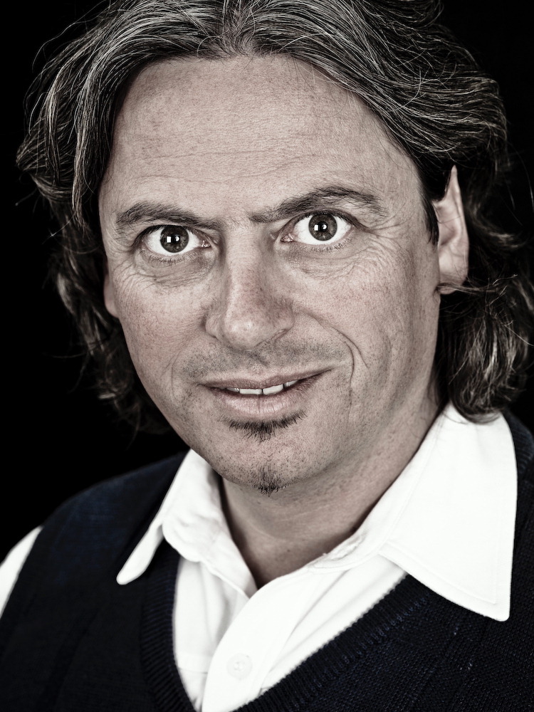 René Rennefeld