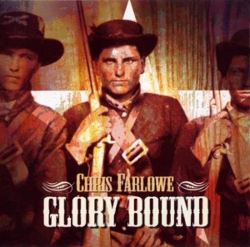 Chris Farlowe – Glory Bound