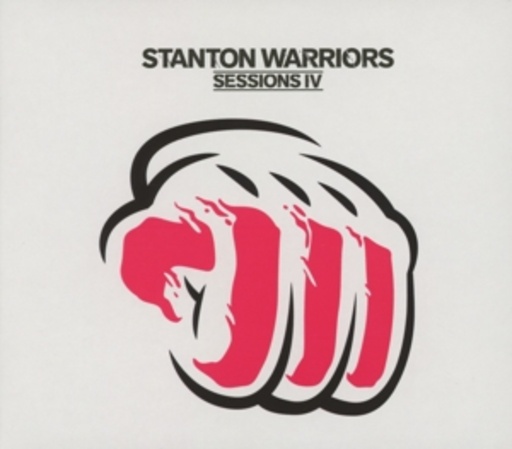Stanton Warriors – Stanton Sessions Vol. 4