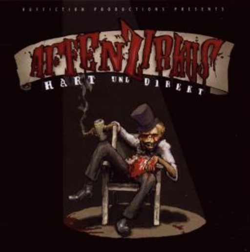 Affenzirkus – Hart und direkt