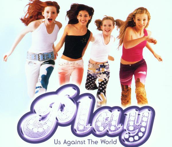 Play – Us Against The World
