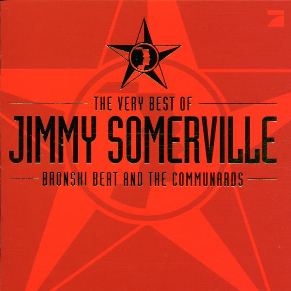 Jimmy Somerville – The Very Best Of Jimmy Somerville