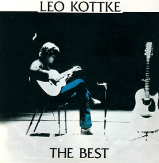 Leo Kottke – Best