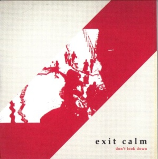 Exit Calm – Don't Look Down EP