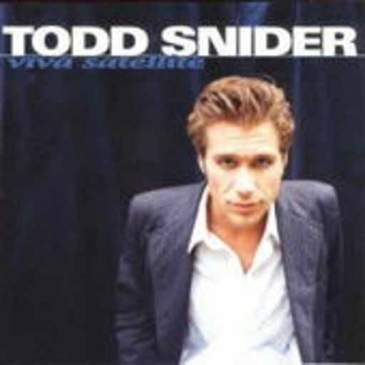 Todd Snider – Viva Satellite