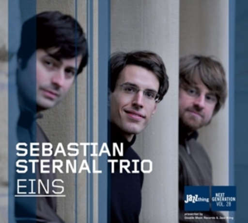 Sebastian Sternal Trio – Eins