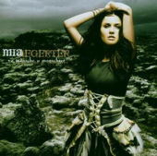 Mia Aegerter – Vo Mänsche u Monschter - Of Humans And Monsters