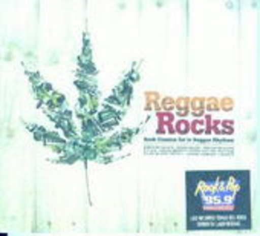 Diverse – Reggae Rocks