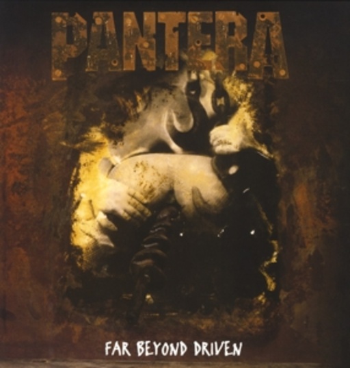 Pantera – Far Beyond Driven - 20th Anniversary Edition
