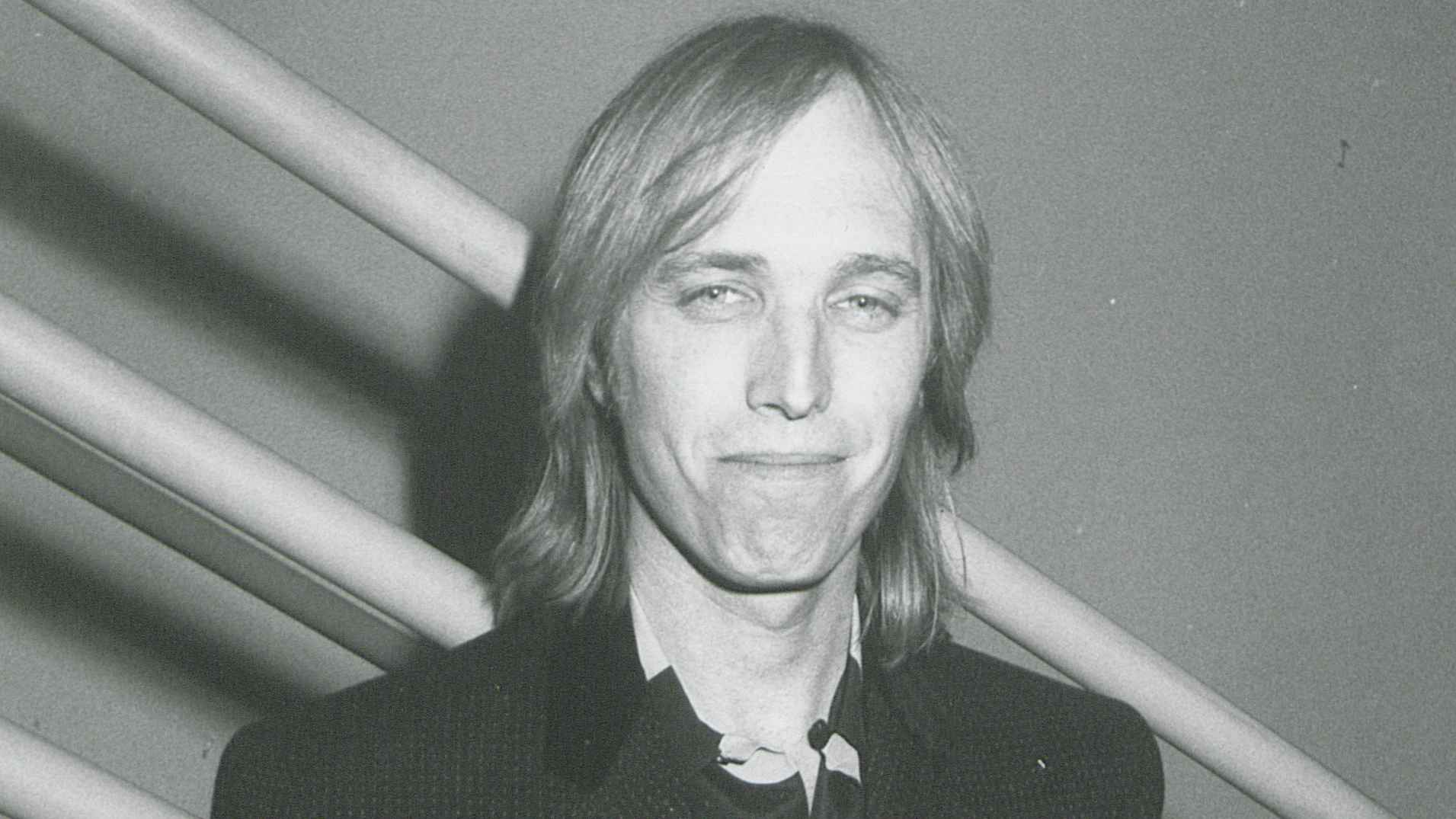Seine Musik wird nun größtenteils von Warner Chappell Music administriert: Tom Petty.