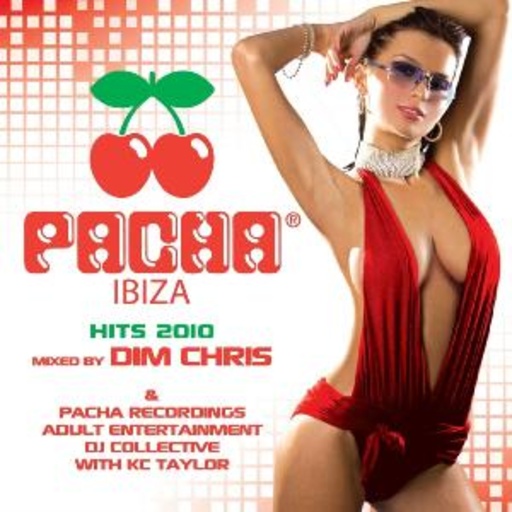 Diverse – Pacha Ibiza Hits 2010
