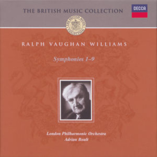 The British Music Collection