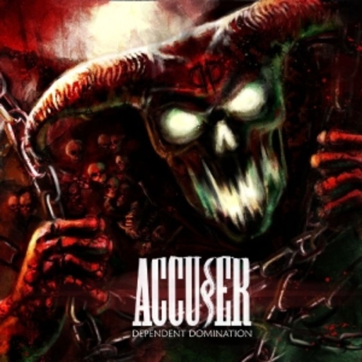 Accuser – Dependent Domination
