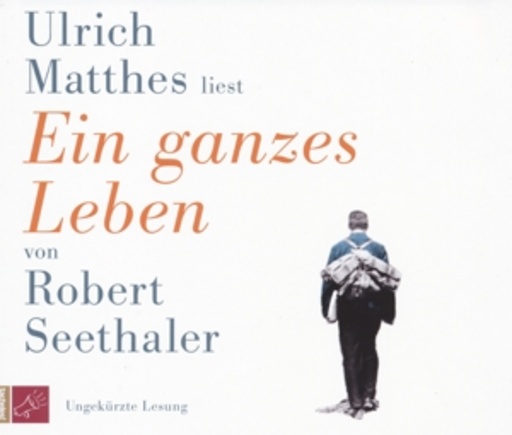 Ulrich Matthes – Ein ganzes Leben