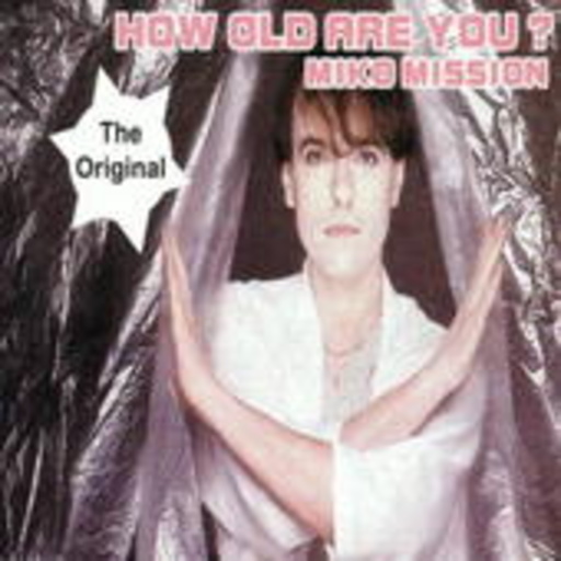 Miko Mission – How Old Are You?