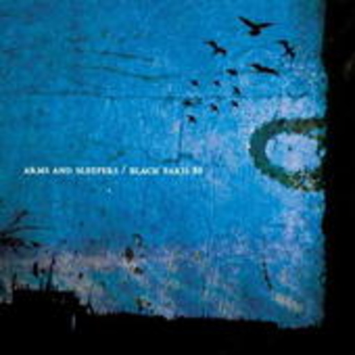 Arms And Sleepers – Black Paris 86