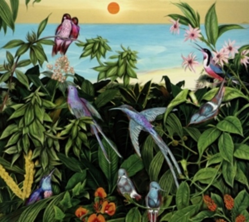 Mark Barrott – Sketches From An Island Vol. 2