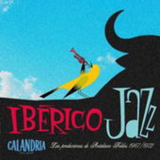 Diverse – Iberico Jazz