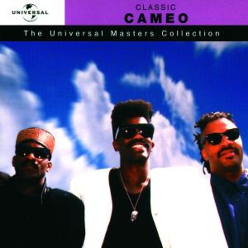 Cameo – Universal Masters Collection