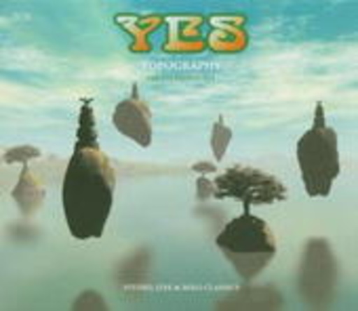 Yes – Anthology