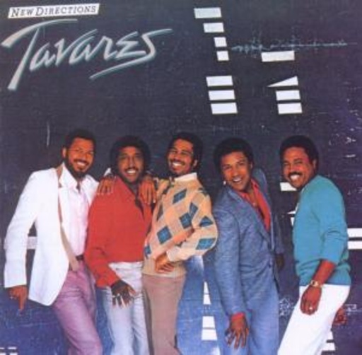 Tavares – New Directions