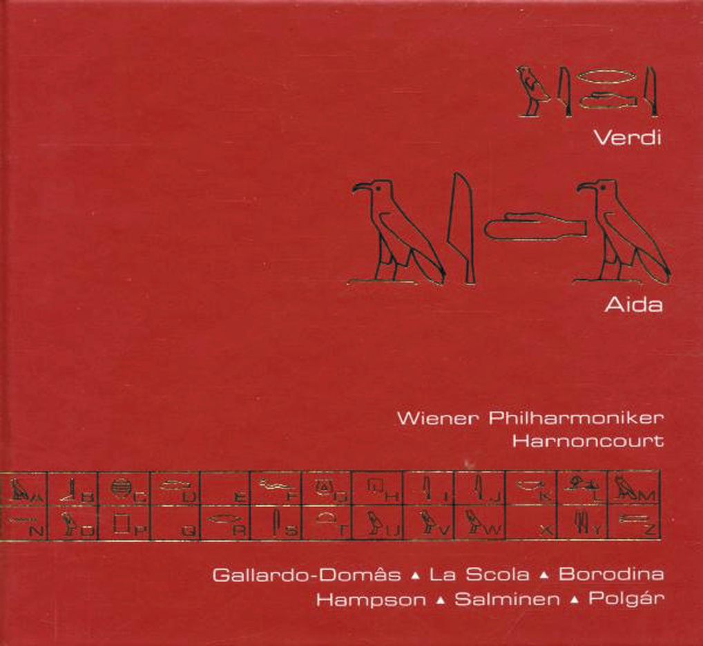Aida