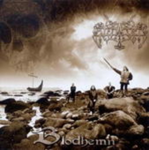 Enslaved – Blodhemn