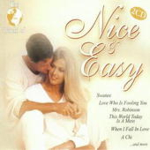 W.O. Nice & Easy