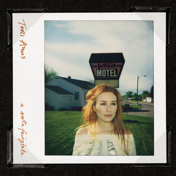 Tori Amos – A Sorta Fairytale