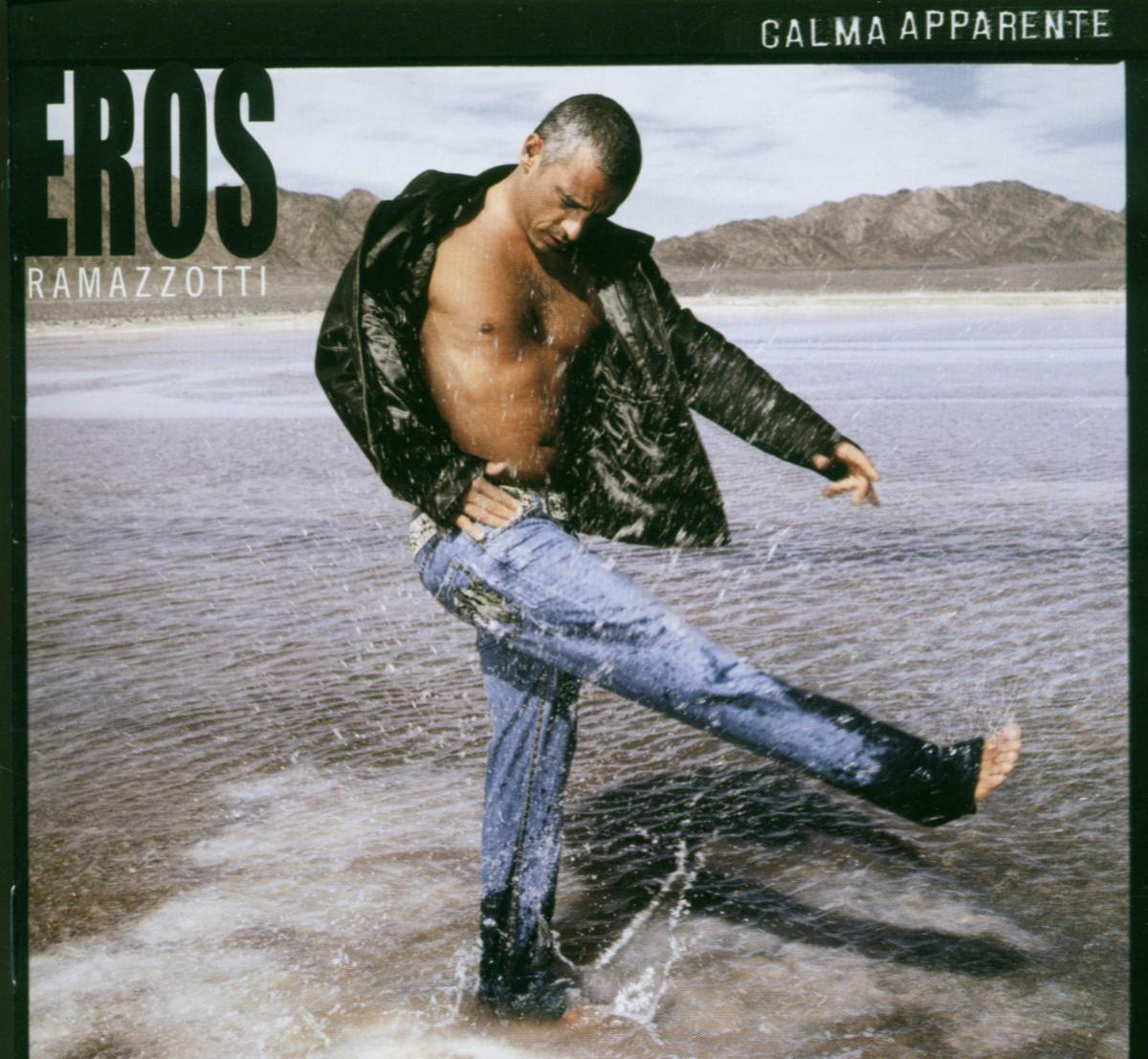 Eros Ramazzotti – Calma Apparente
