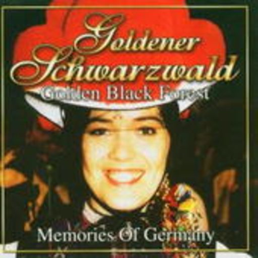 Walter Scholz – Goldener Schwarzwald